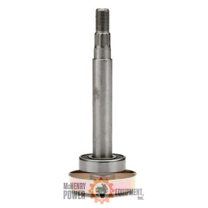 Genuine Oregon SHAFT, SPINDLE ASSY  Part# 85-036