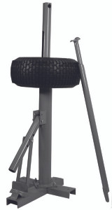 Genuine Oregon  Tire Changer Part# 67-214