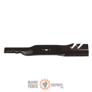 Genuine Oregon Gator  G5  Blade, 15-3/8"""" rpls Exmark 116-6358 594-601