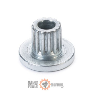 Genuine Oregon Bushing, Splined rpls Exmark 103-3037 48-235