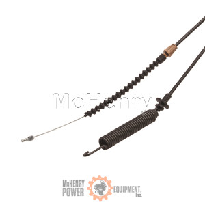 Genuine Oregon Cable, Control - MTD rpls MTD 746-04618 46-041