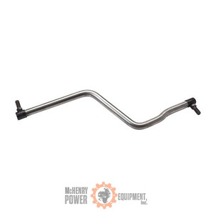 Genuine Oregon Drag Link, 15"""" Tire rpls HUSQVARNA 175121 45-143