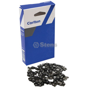 Chain Pre-Cut Loop 56 DL rpls 3/8"""" LP, .050, Semi-Chisel Standard Part # 094-356