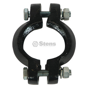 Exhaust Clamp For Stanley FO-300