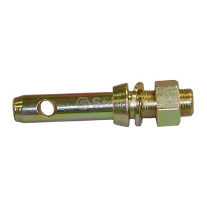 Lower Link Pin replaces P2000 Part # 3013-1301