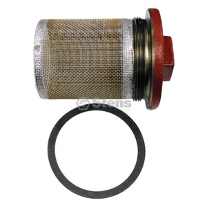 Oil Plug with screen For Ford/New Holland 9N6730WGGV