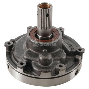 Transmission Charge Pump For CaseIH 181199A4