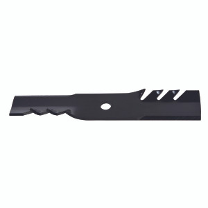 Genuine Oregon Mulching Blade, Gator  G3 , 13-7/8"""""""" rpls TORO 106077 90-643