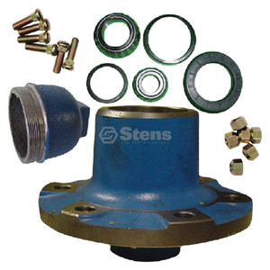 Front Hub Kit For Ford/New Holland 81823162