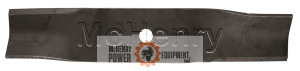 Genuine Oregon  Mower Blade, 16in. Part# 98-080