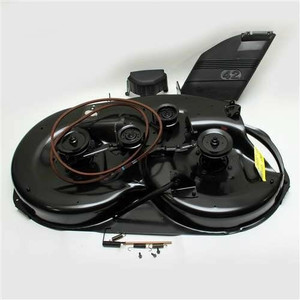 Genuine OEM Ariens Lawn Tractor Replacement Mower, Complete 21547912