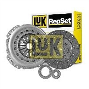 Clutch Kit For LuK 633307310