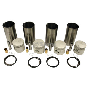 Engine Base Kit For Ford/New Holland 86531518