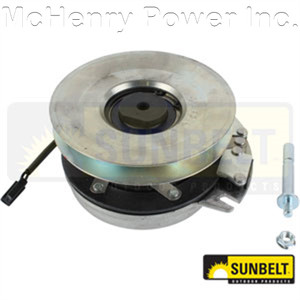 A&I Brand Electric PTO Clutch rpls Warner 5218-271 B1XT0269