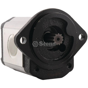 Hydraulic Pump For Bobcat 6672513