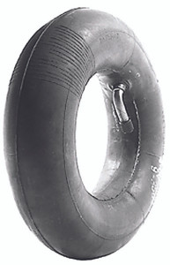 Genuine Oregon Innertube, Bent Valve rpls HUSQVARNA 66465 71-500