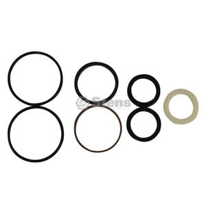 Hydraulic Cylinder Seal Kit replaces Kubota 68511-91110 Part # 1901-1214