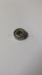 Genuine MTD   BEARING-BALL .25 X Part#  741-04280