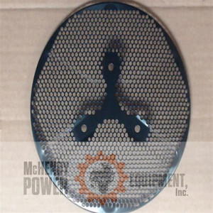 Genuine Kawasaki SCREEN Part# 14037-7020-9H