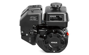 KOHLER ENGINE MODEL AND SPEC # PA-SH265-0011 ASIC STRAIGHT SHAFT