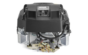 KOHLER ENGINE MODEL AND SPEC # PA-ZT730-3033 RIENS