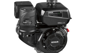 KOHLER ENGINE MODEL AND SPEC # PA-ECH440-3000 MARKETING BASIC