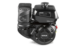 KOHLER ENGINE MODEL AND SPEC # PA-CH440-3292 ARKETING BASIC
