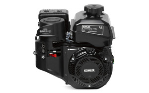 KOHLER ENGINE MODEL AND SPEC # PA-CH255-3029 ARKETING BASIC