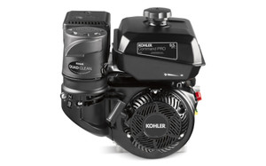 KOHLER ENGINE MODEL AND SPEC # PA-CH395-3126 RICTIONLESS WORLD