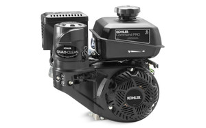 KOHLER ENGINE MODEL AND SPEC # PA-CH270-3155 ARKETING - THREADED