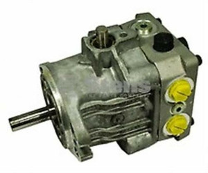 Genuine OEM Hydro-Gear PUMP VARIABLE 10CC  Part# PG-1KCC-DY1X-XXXX