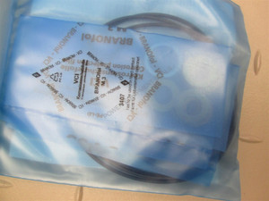 Genuine OEM Hydro-Gear HGM-P SERIES SEAL KIT  Part# 70626-2
