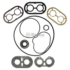 Steering Pump Seal Kit For Massey Ferguson 523092M91