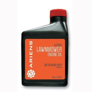 Geneuine Ariens, 04642700 Oil, Ariens SAE 30, 20 oz. Bottle 04642700