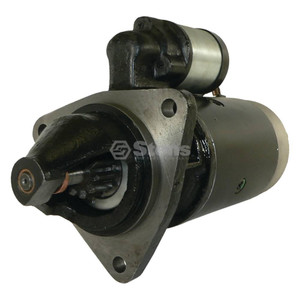 Starter For Belarus 243708