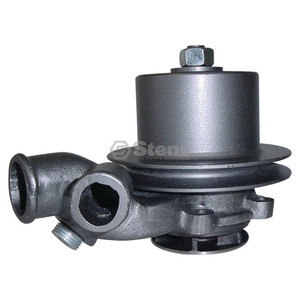 Water Pump For Massey Ferguson 4222002M91