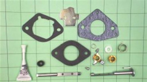 Genuine Kohler KIT,CHOKE REPAIR W/GASK Part # 24 757 19-S