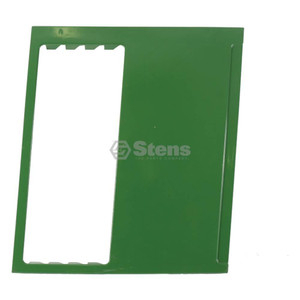 Bonnet Cover For John Deere AL120110