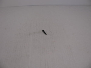 Genuine Tecumseh   IDLE SCREW  Part# 632281