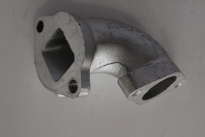 Genuine Tecumseh   INTAKE PIPE  Part# 37767