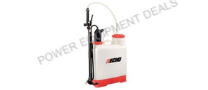 ECHO MS-53BPE 5 Gallon Backpack Sprayer MS-53BPE