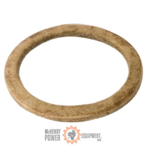 Genuine Oregon  Washer, Felt, Air Chamber Pressure Lid Part# 572049