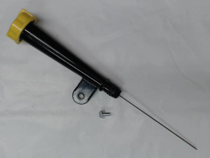 Genuine Tecumseh   HIGH OIL FILL TUBE  Part# LCT49051