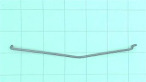 Genuine OEM Kohler LINKAGE THROTTLE part# 62 079 08-S