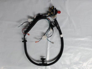 Genuine MTD  HARNESS SNOWTHROWER 4WA  Part# 925-06838