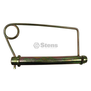 Hitch Pin replaces  Part # 3013-1362