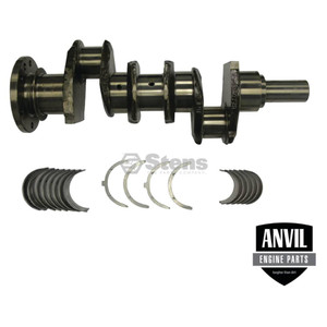 Crankshaft Kit For Massey Ferguson 4222037M91