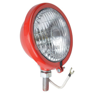 Light Assembly For CaseIH 381182R91