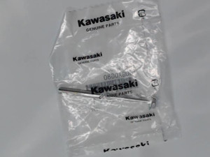 Genuine Kawasaki OEM BOLT-FLANGED Part# 130BA0680