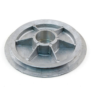 Genuine MTD  DISC FRICTION WHEEL Part#  956-0648A